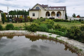 Country house Russkaja usad'ba Ryzhevo
